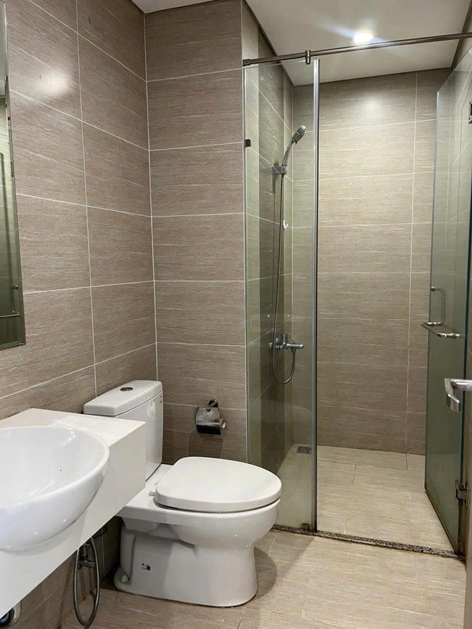 Cần bán 1PN1 46,10m2, phân khu The Origami, giá tốt 2,65tỷ