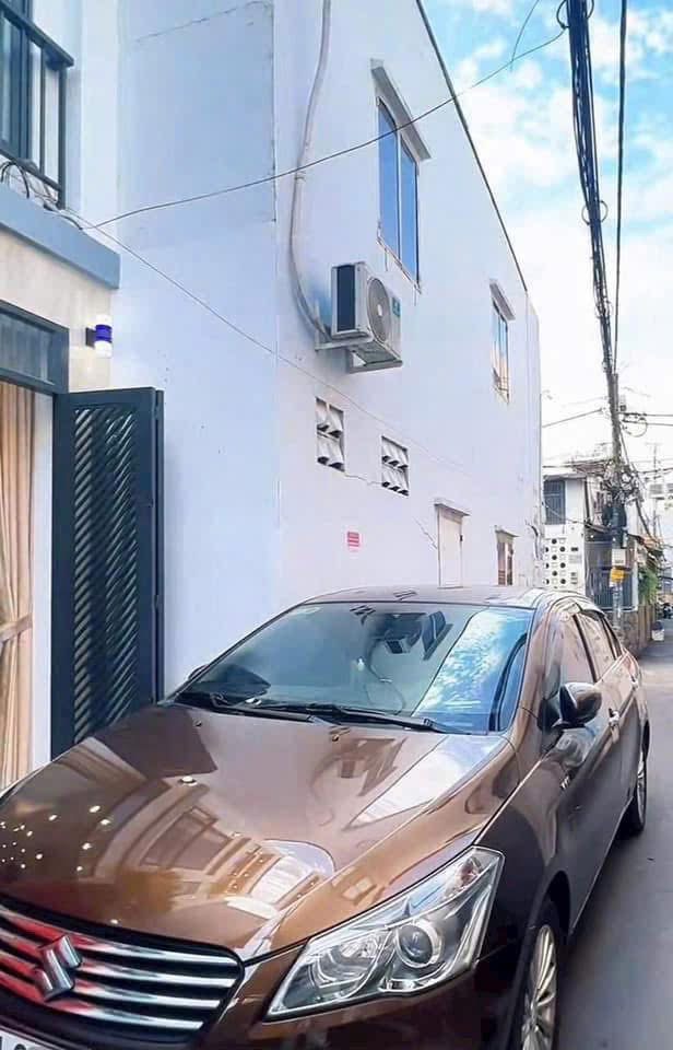 Cuối năm hàng hiếm , 2 Tỷ 500 nhà đẹp 2PN Phạm Văn Chiêu P9 Gò Vấp , tặng NT như hình , SHR