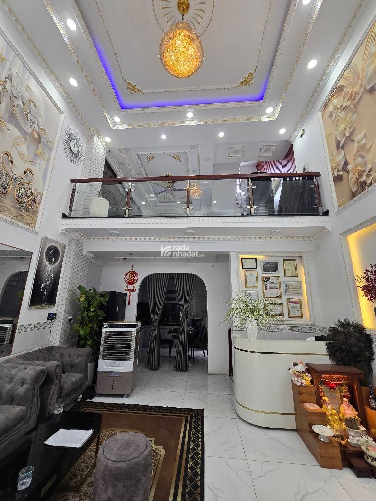 KHU PHÂN LÔ VIP - THUẬN TIỆN ĐỂ Ở HOẶC KINH DOANH SPA - VĂN PHÒNG - CÔNG TY