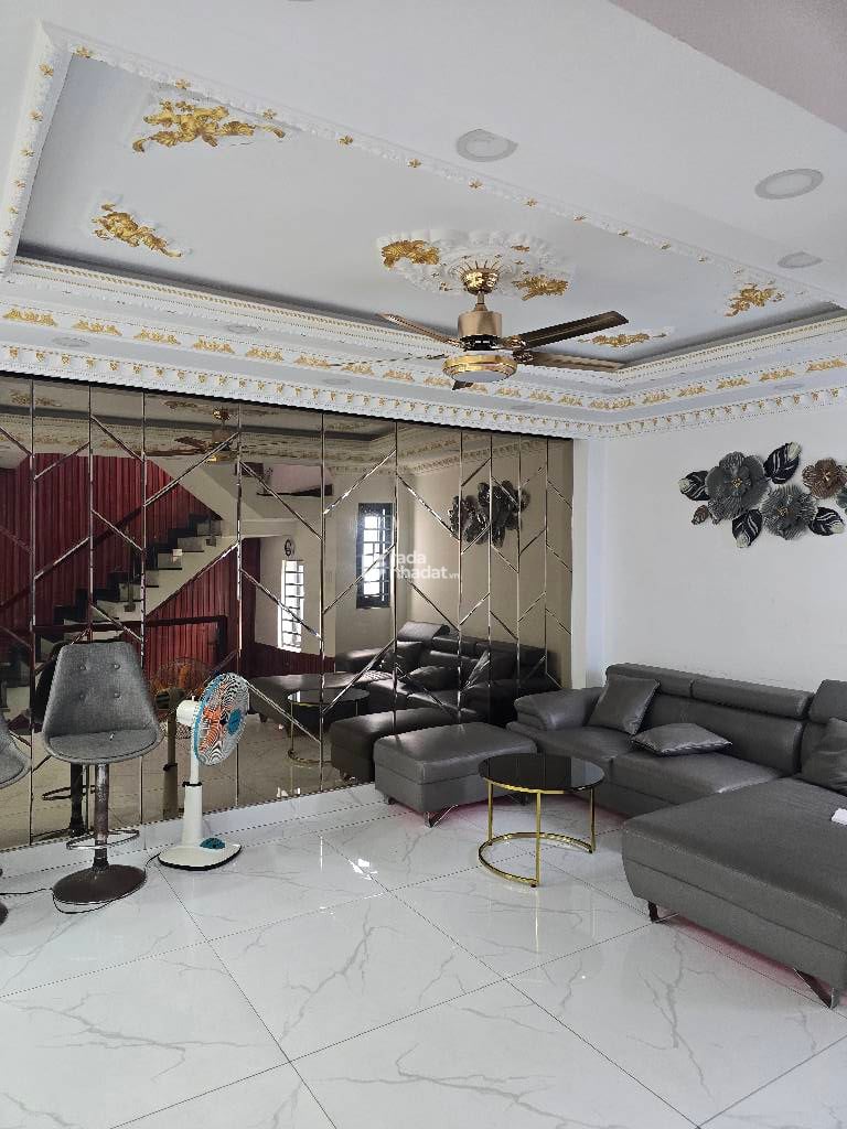 KHU PHÂN LÔ VIP - THUẬN TIỆN ĐỂ Ở HOẶC KINH DOANH SPA - VĂN PHÒNG - CÔNG TY