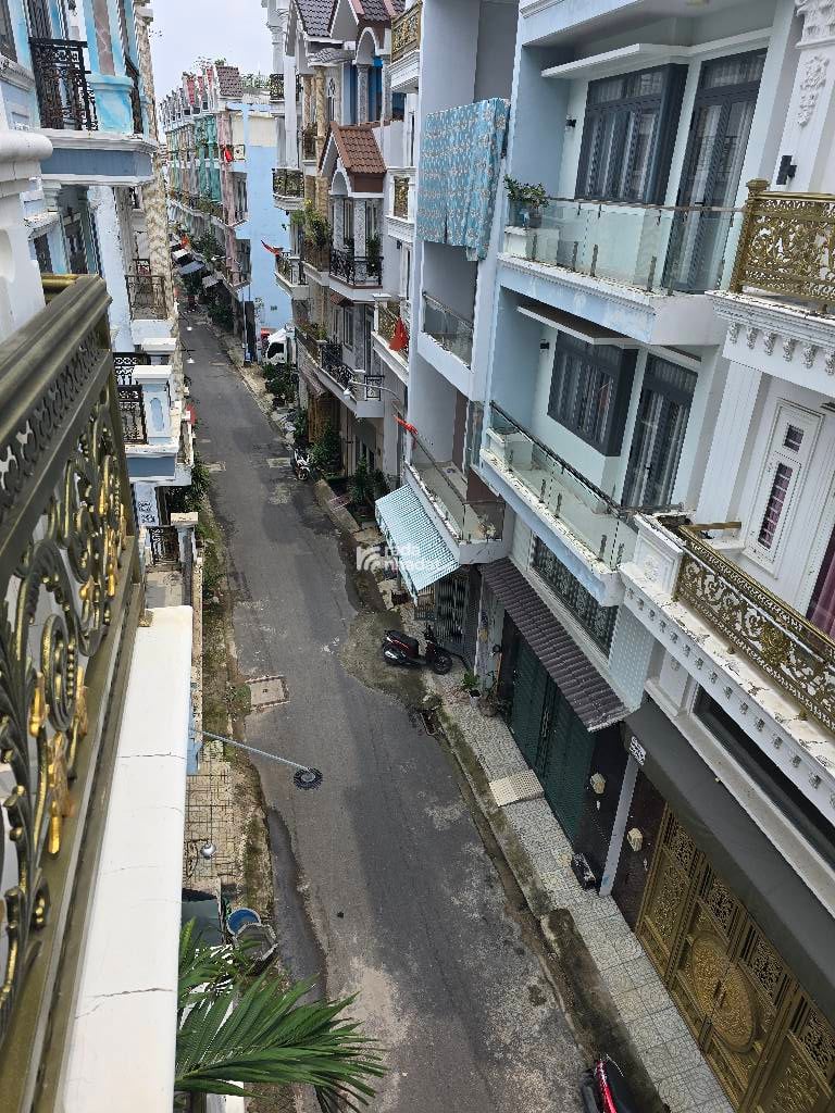 KHU PHÂN LÔ VIP - THUẬN TIỆN ĐỂ Ở HOẶC KINH DOANH SPA - VĂN PHÒNG - CÔNG TY