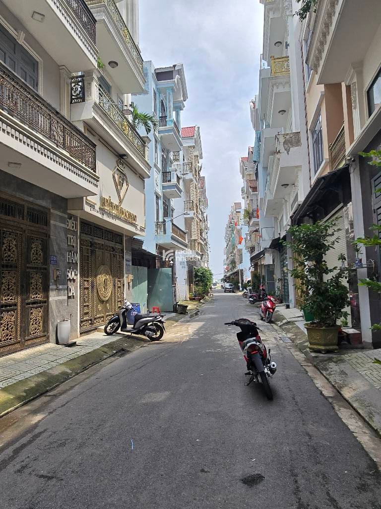 KHU PHÂN LÔ VIP - THUẬN TIỆN ĐỂ Ở HOẶC KINH DOANH SPA - VĂN PHÒNG - CÔNG TY