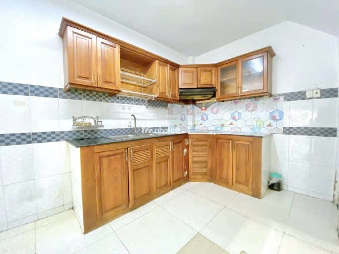 Nhà 4 tầng Nguyễn Ngọc Lộc Q10,3.5x9m, mới hết HĐT, giá chỉ 8.5 tỷ TL!