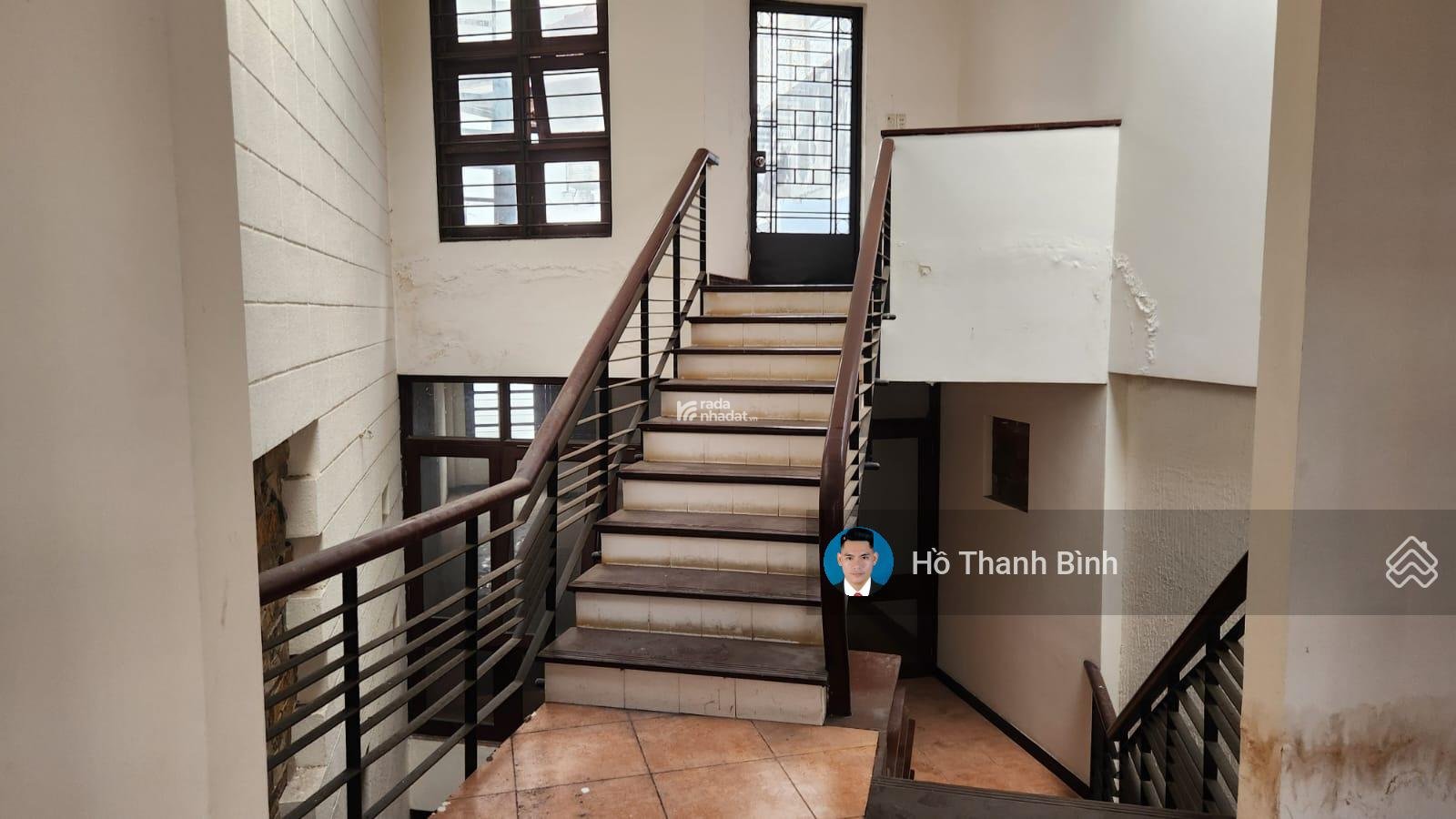 Bán nhà hẻm 406 Cộng Hòa, P. 13, Tân Bình thông nhà ga T3 TSN