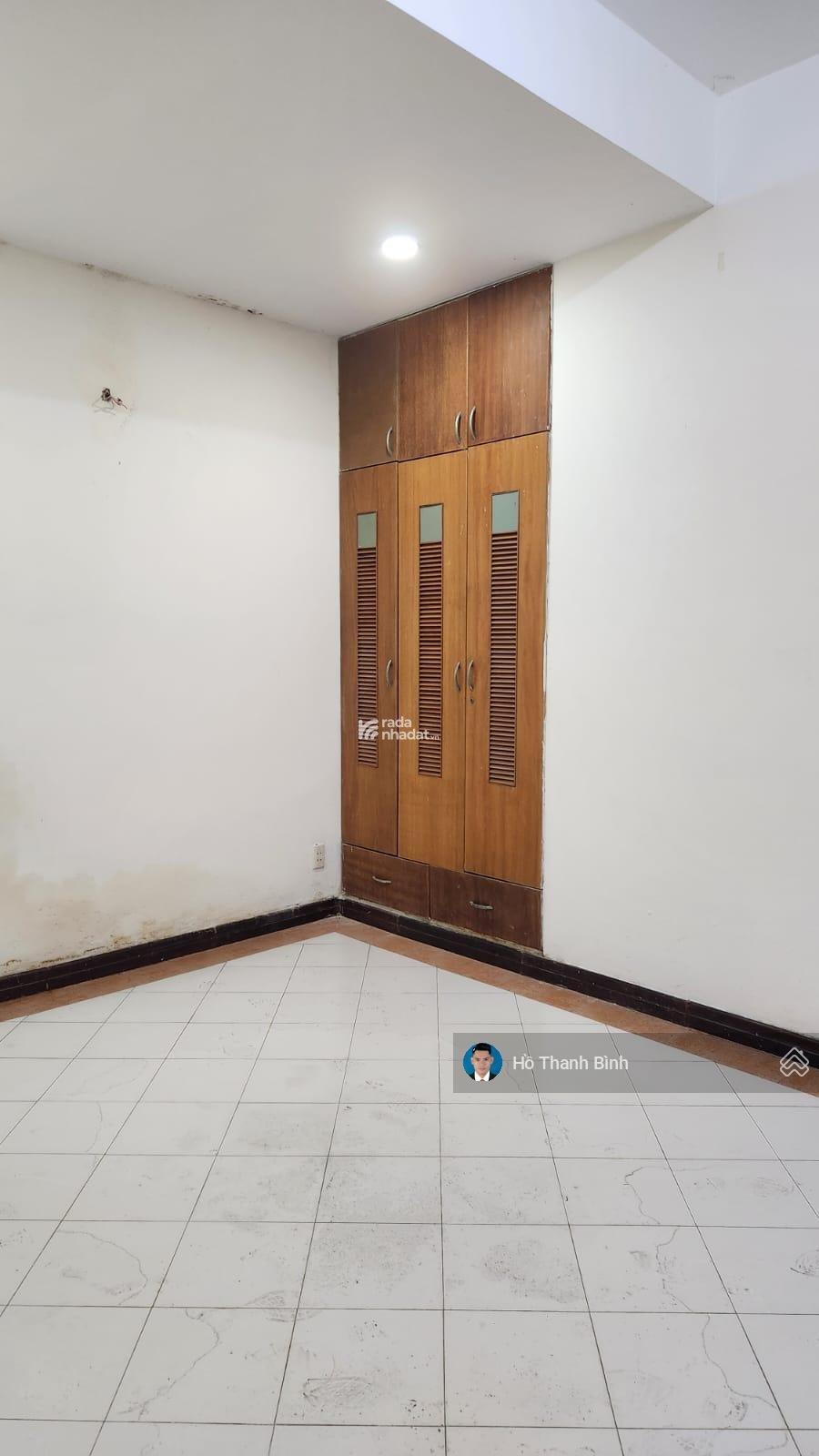 Bán nhà hẻm 406 Cộng Hòa, P. 13, Tân Bình thông nhà ga T3 TSN