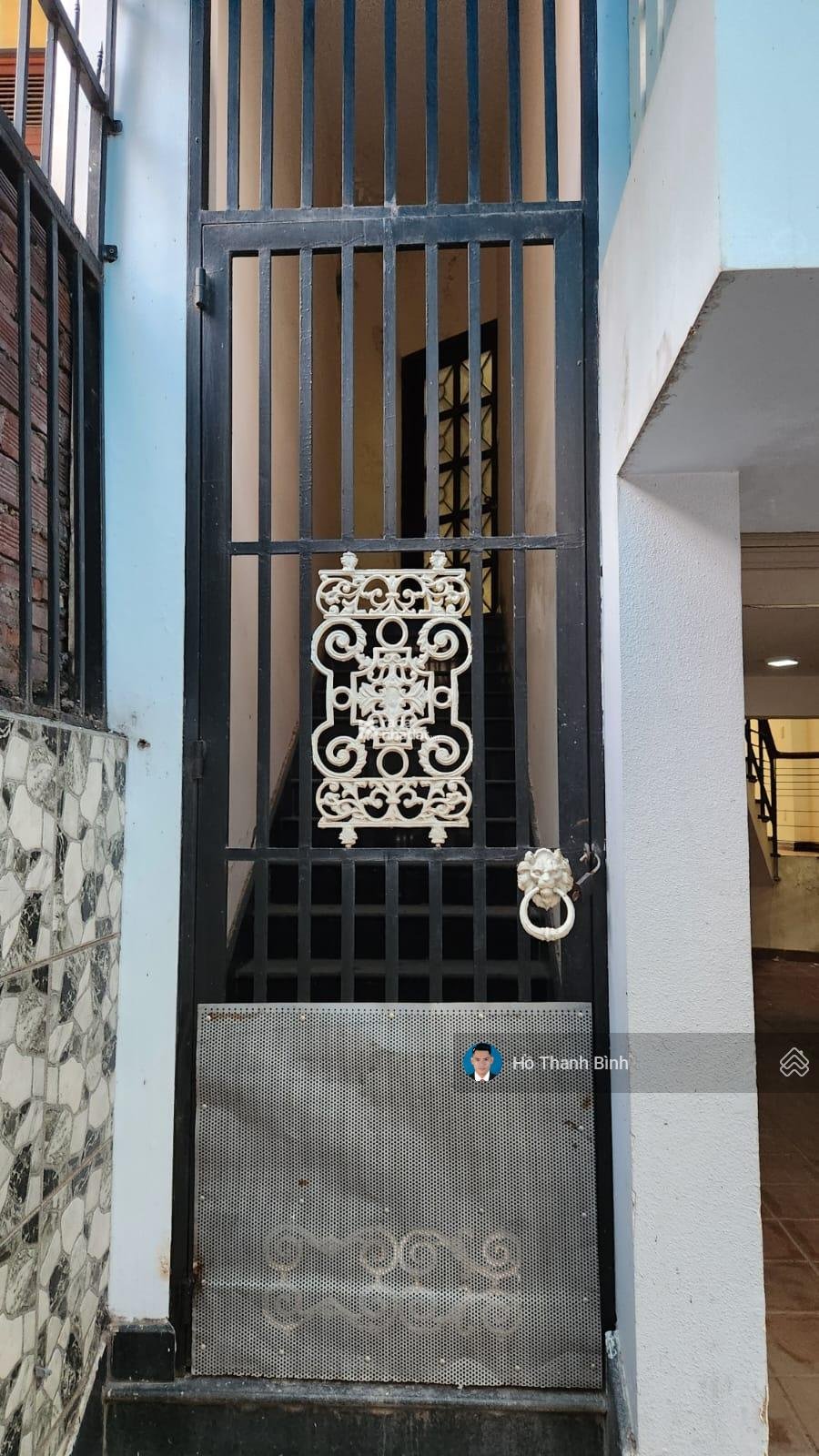 Bán nhà hẻm 406 Cộng Hòa, P. 13, Tân Bình thông nhà ga T3 TSN