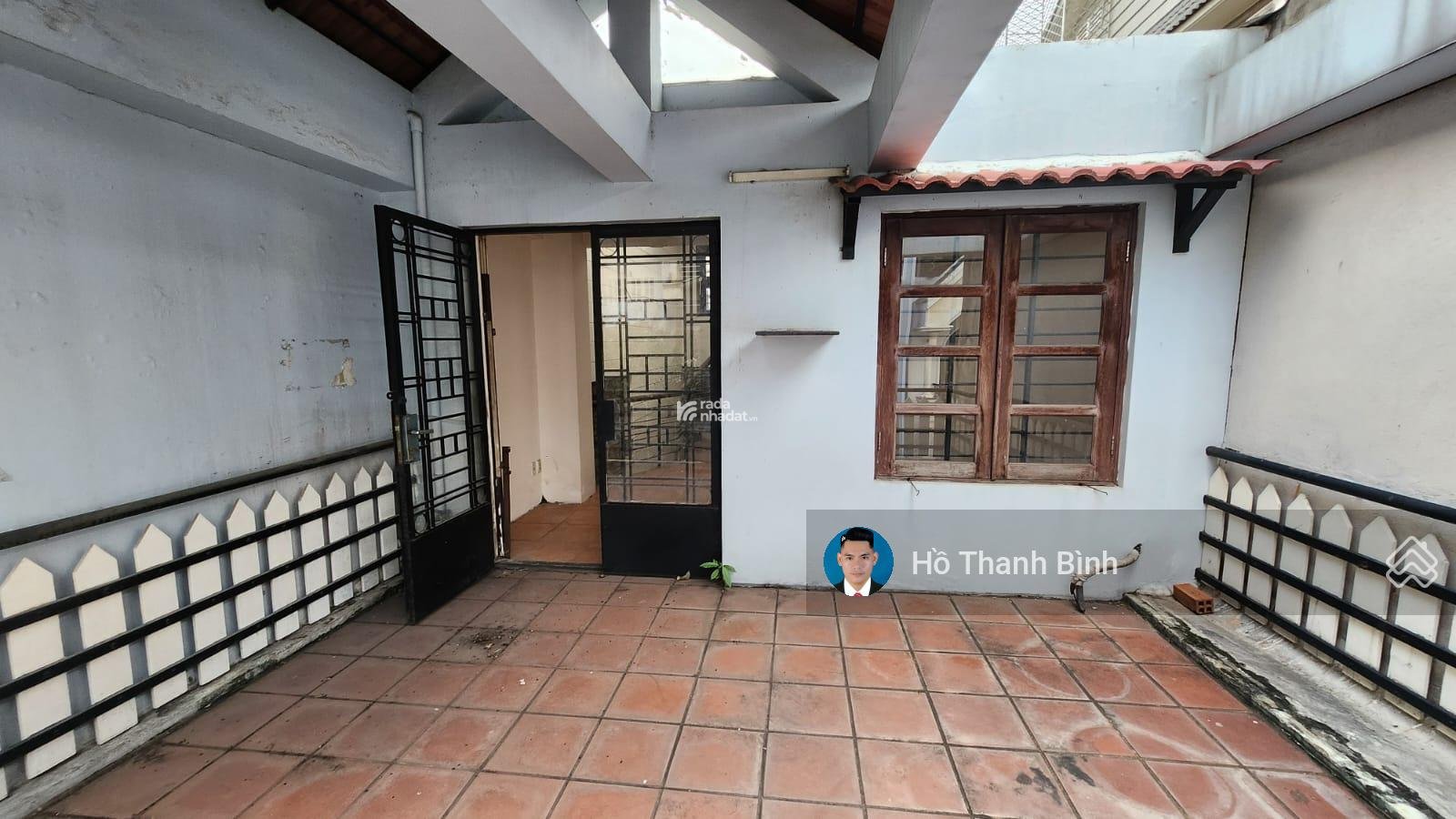 Bán nhà hẻm 406 Cộng Hòa, P. 13, Tân Bình thông nhà ga T3 TSN