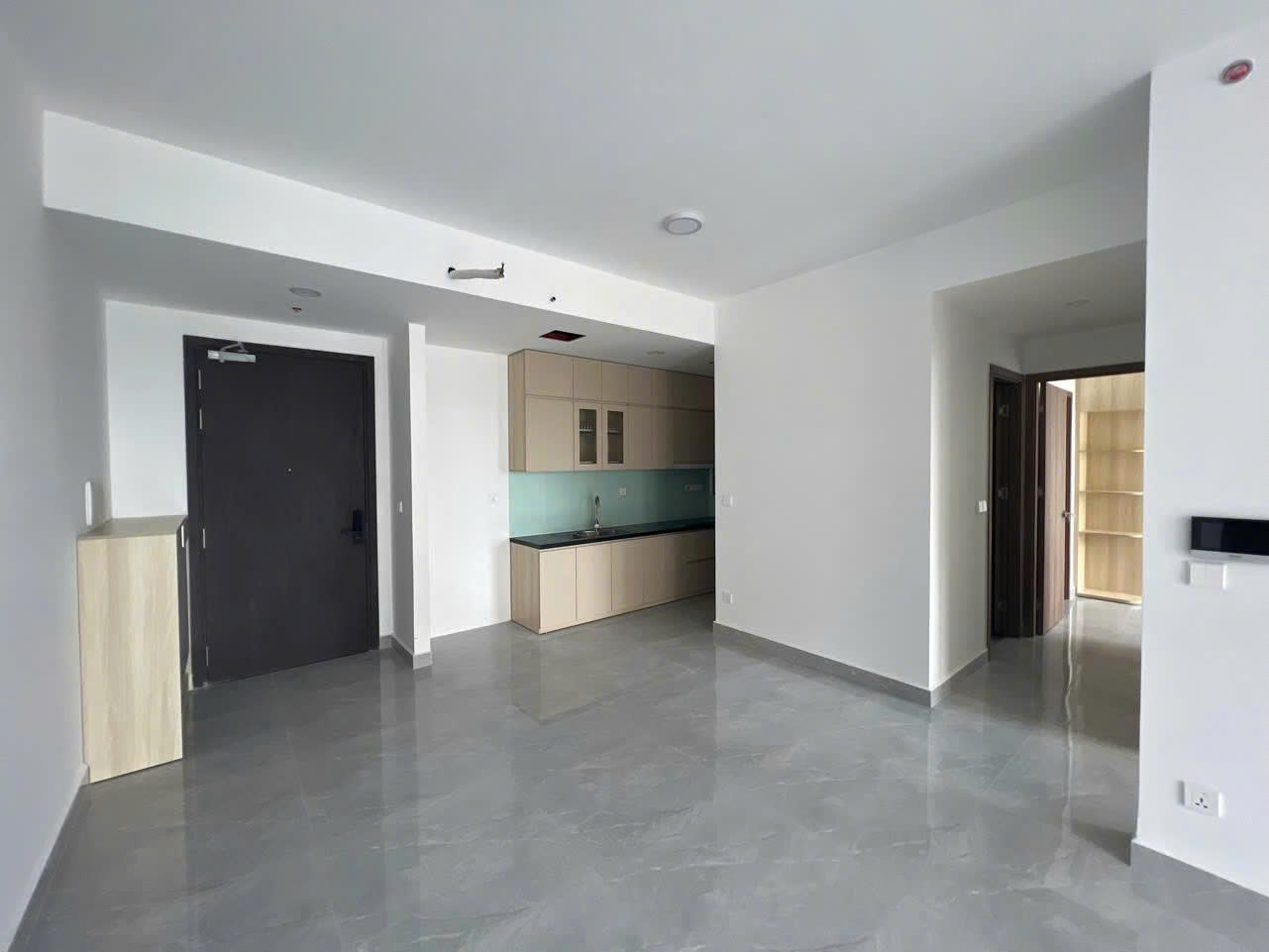 chính chủ bán 2PN2WC - 6,25 tỷ all in - NTCB - 80m2 - Celesta Rise