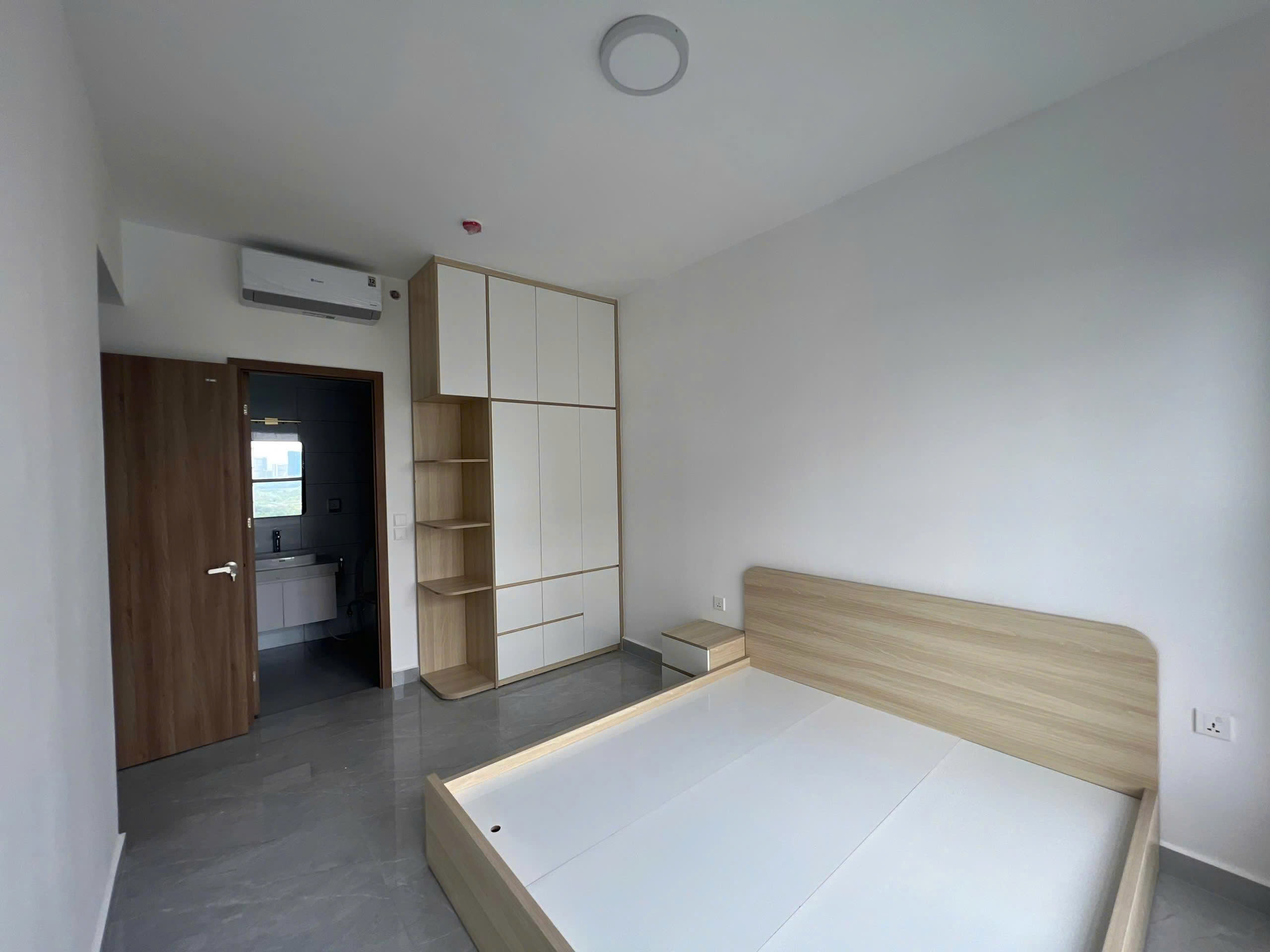 chính chủ bán 2PN2WC - 6,25 tỷ all in - NTCB - 80m2 - Celesta Rise