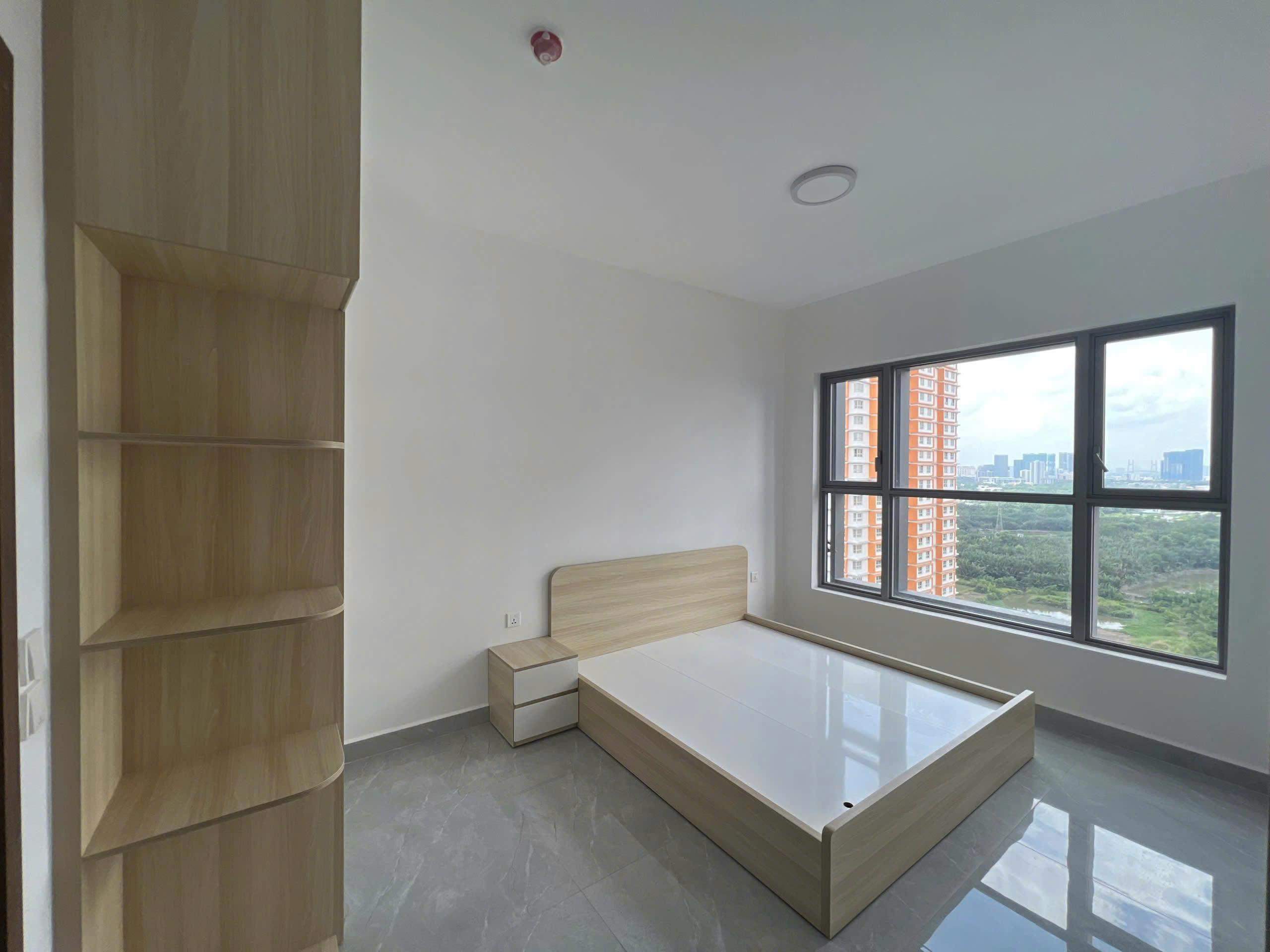 chính chủ bán 2PN2WC - 6,25 tỷ all in - NTCB - 80m2 - Celesta Rise