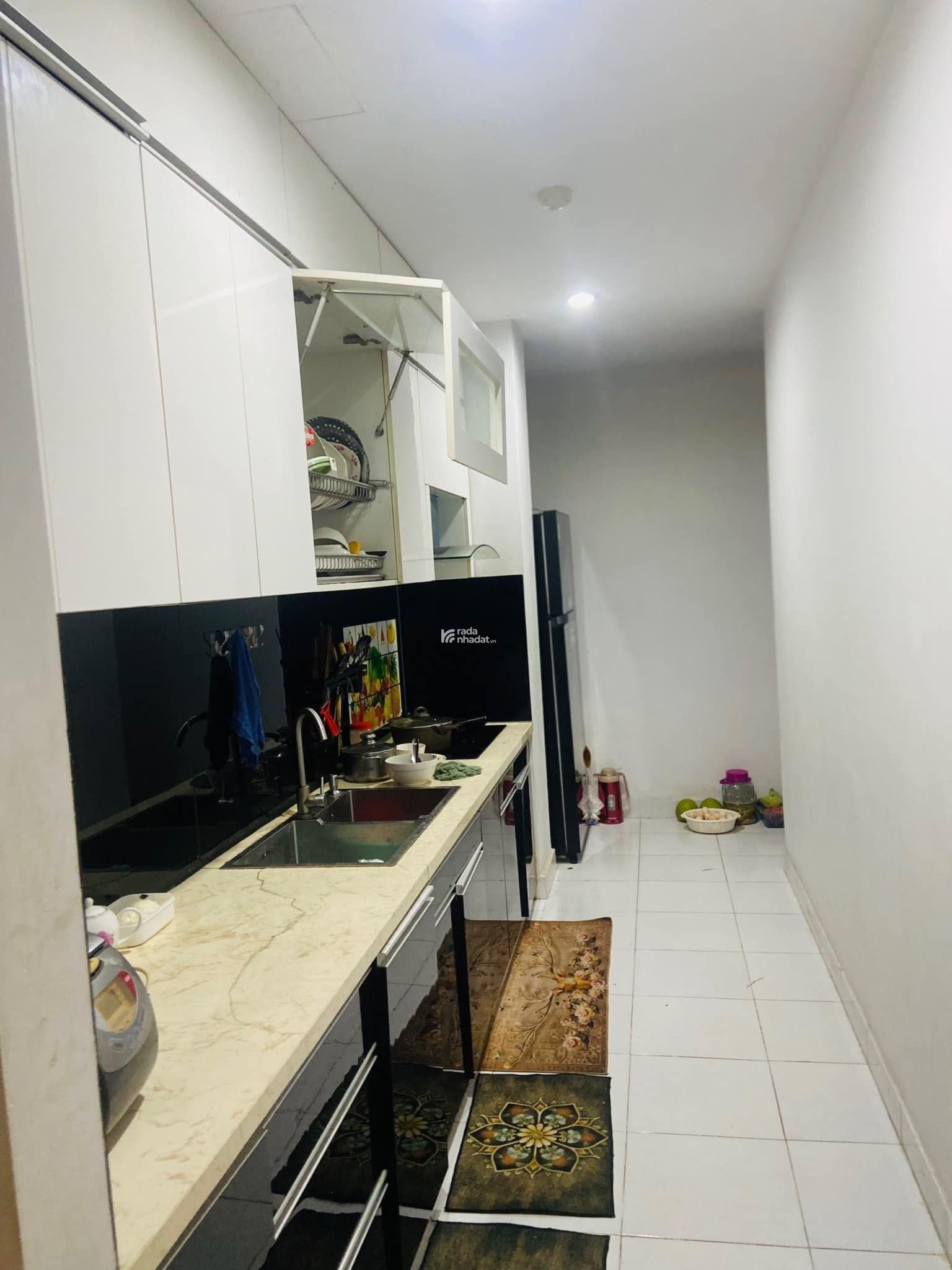 Bán CH 3PN 2WC tại The One Residence - Gamuda Garden, 5,15 tỷ, 81m2, Hoàng Mai, Hà Nội