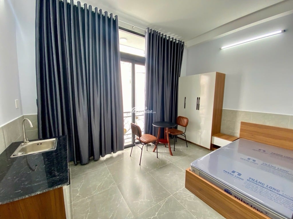 NHÀ 3 TẦNG - 47M2 (4.5*12) - 6PN KHÉP KÍN - HẺM 4M - GẦN MT LẠC LONG QUÂN - 7 TỶ 600 TL