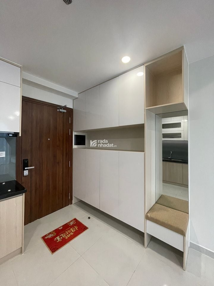 CHO THUÊ CĂN HỘ 2 PHÒNG NGỦ FULL NỘI THẤT MỚI 100% VIEW GOLF CHỈ 10 TRIỆU CC CAO CẤP LÊ PHONG