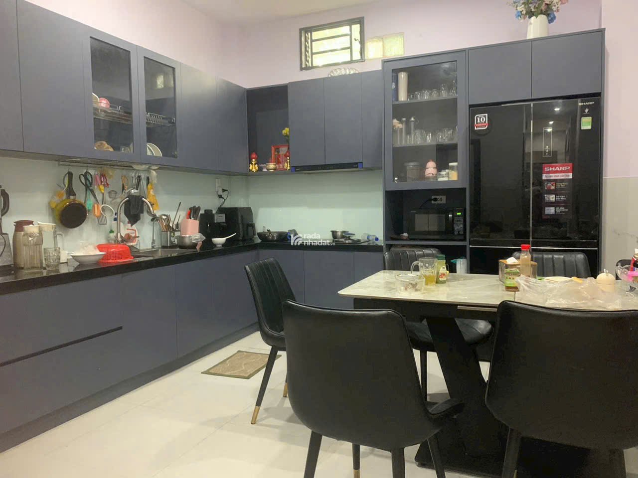 Nhà HXH đường lò lu diện tích 68m , 3 tầng vị trí đẹp