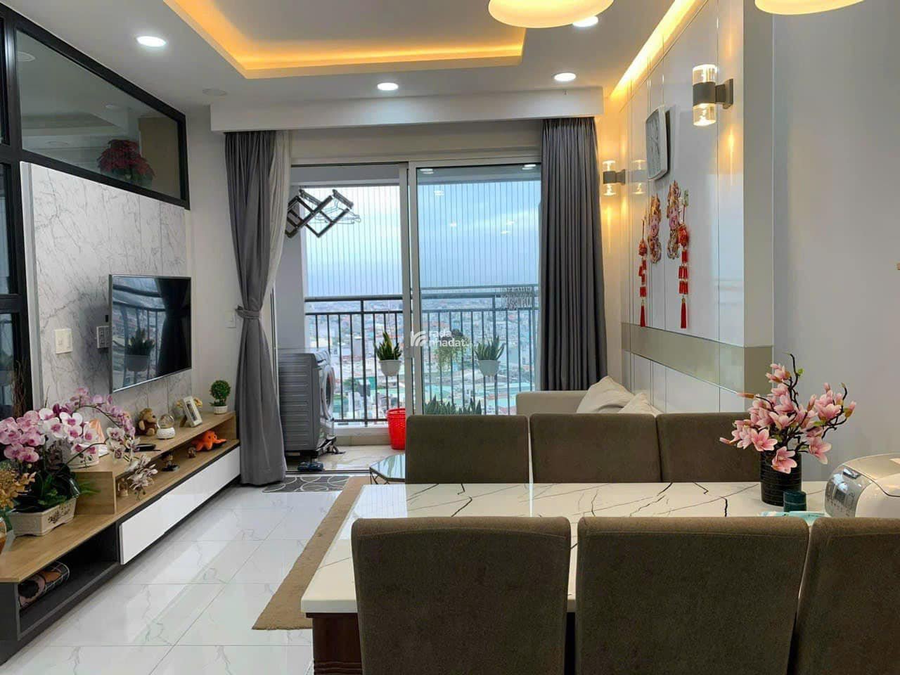 BÁN CĂN 2PN TOÀ CT7, CT8 DƯƠNG NỘI, HÀ ĐÔNG.LH-0982 511 ***