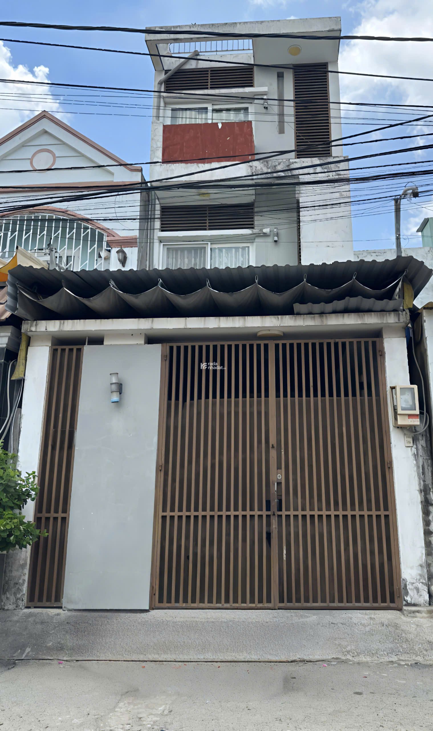 HXH KHU VIP PHÂN LÔ Đường số 2 TĂNG NHƠN PHÚ B GIÁ CHỈ 6.x TỶ