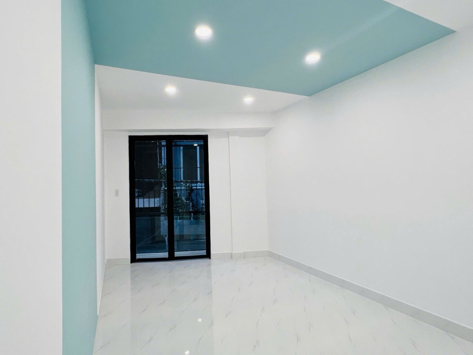 HẺM XE HƠI NGUYỄN VĂN ĐẬU, BÌNH THẠNH, 50M2 MỚI Ở NGAY. GIẢM 200TR CHỈ 5.8T 