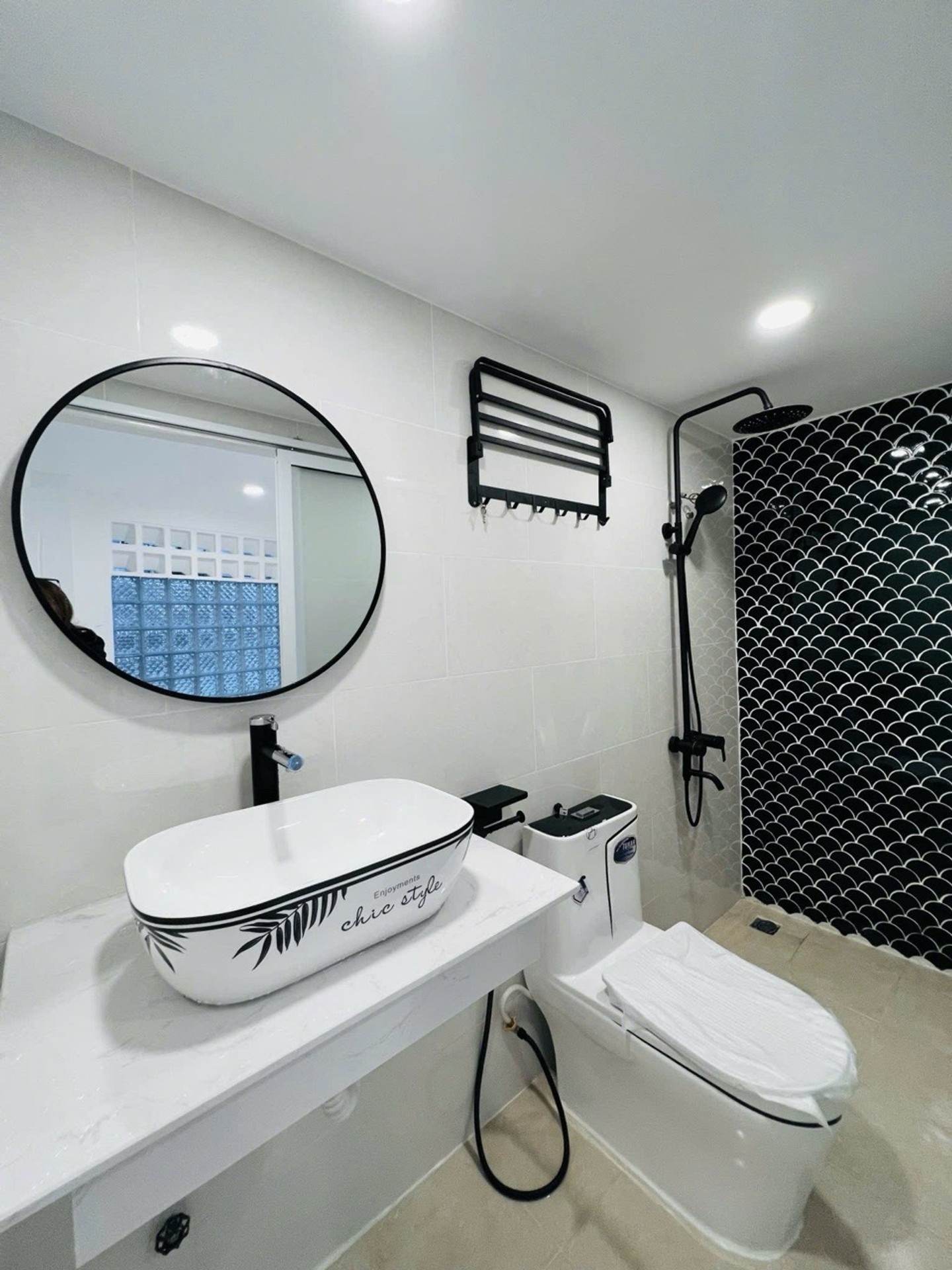 HẺM XE HƠI NGUYỄN VĂN ĐẬU, BÌNH THẠNH, 50M2 MỚI Ở NGAY. GIẢM 200TR CHỈ 5.8T 