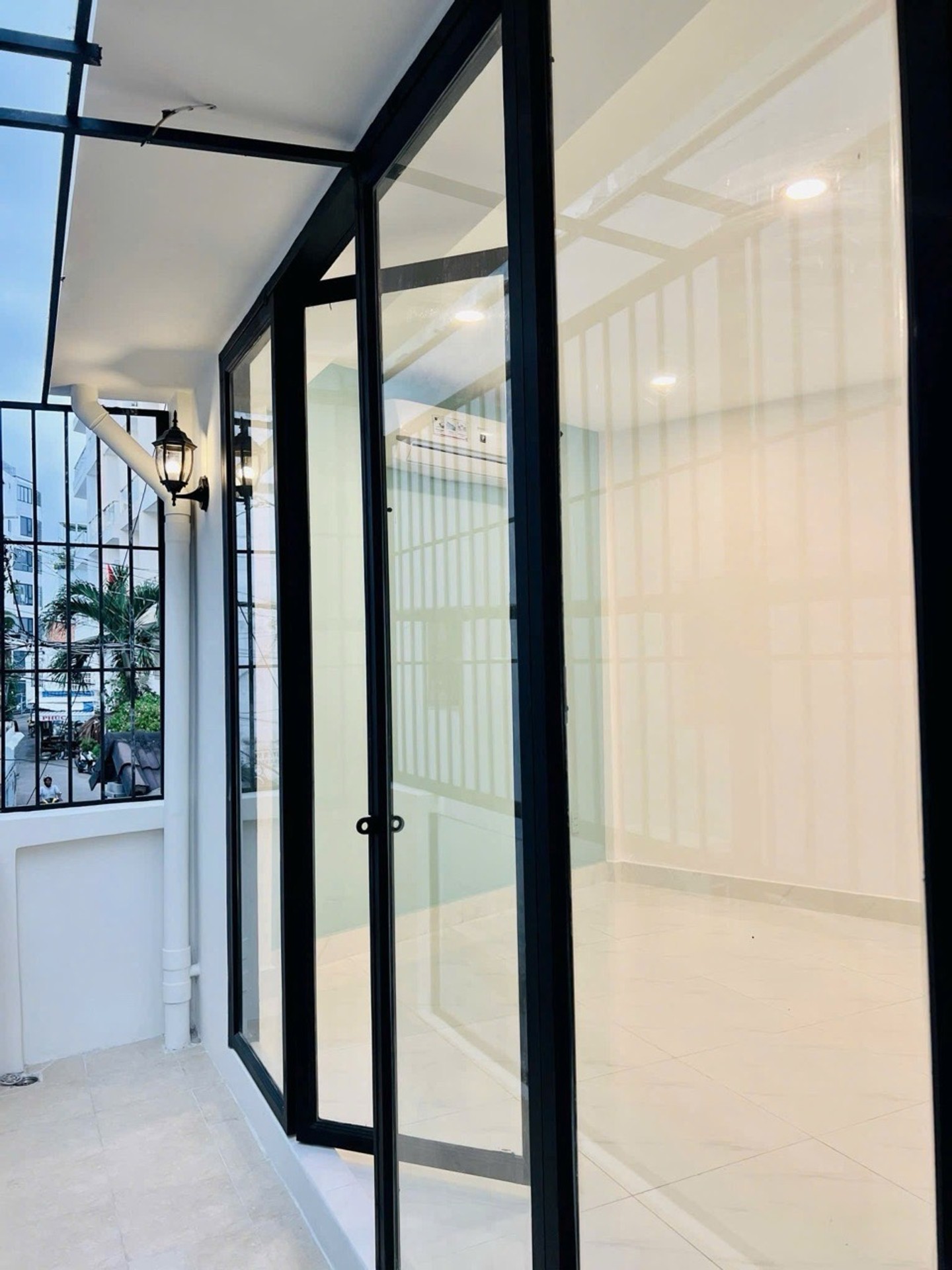 HẺM XE HƠI NGUYỄN VĂN ĐẬU, BÌNH THẠNH, 50M2 MỚI Ở NGAY. GIẢM 200TR CHỈ 5.8T 
