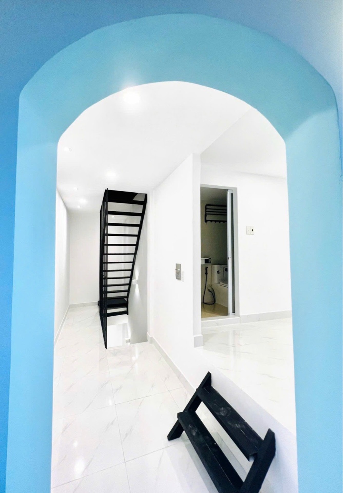 HẺM XE HƠI NGUYỄN VĂN ĐẬU, BÌNH THẠNH, 50M2 MỚI Ở NGAY. GIẢM 200TR CHỈ 5.8T 