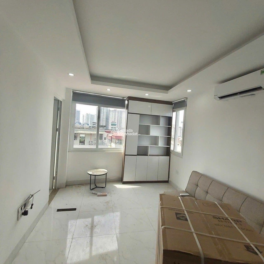 LÔ 3 GÓC -CCMN THANH XUÂN - FULL NỘI THẤT - NGÕ 3 GÁC ĐỖ CỬA-DÒNG TIỀN 800TR/NĂM GIÁ 13 TỶ