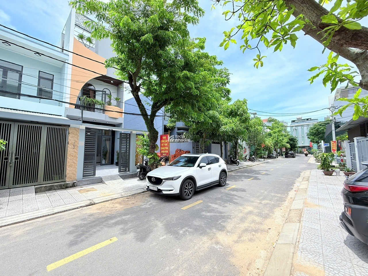 Bán nhà mặt tiền Phú Lộc 19 Khu sầm uất
