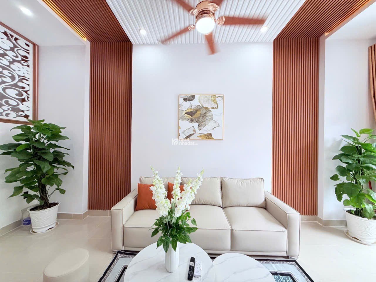 Bán nhà mặt tiền Phú Lộc 19 Khu sầm uất