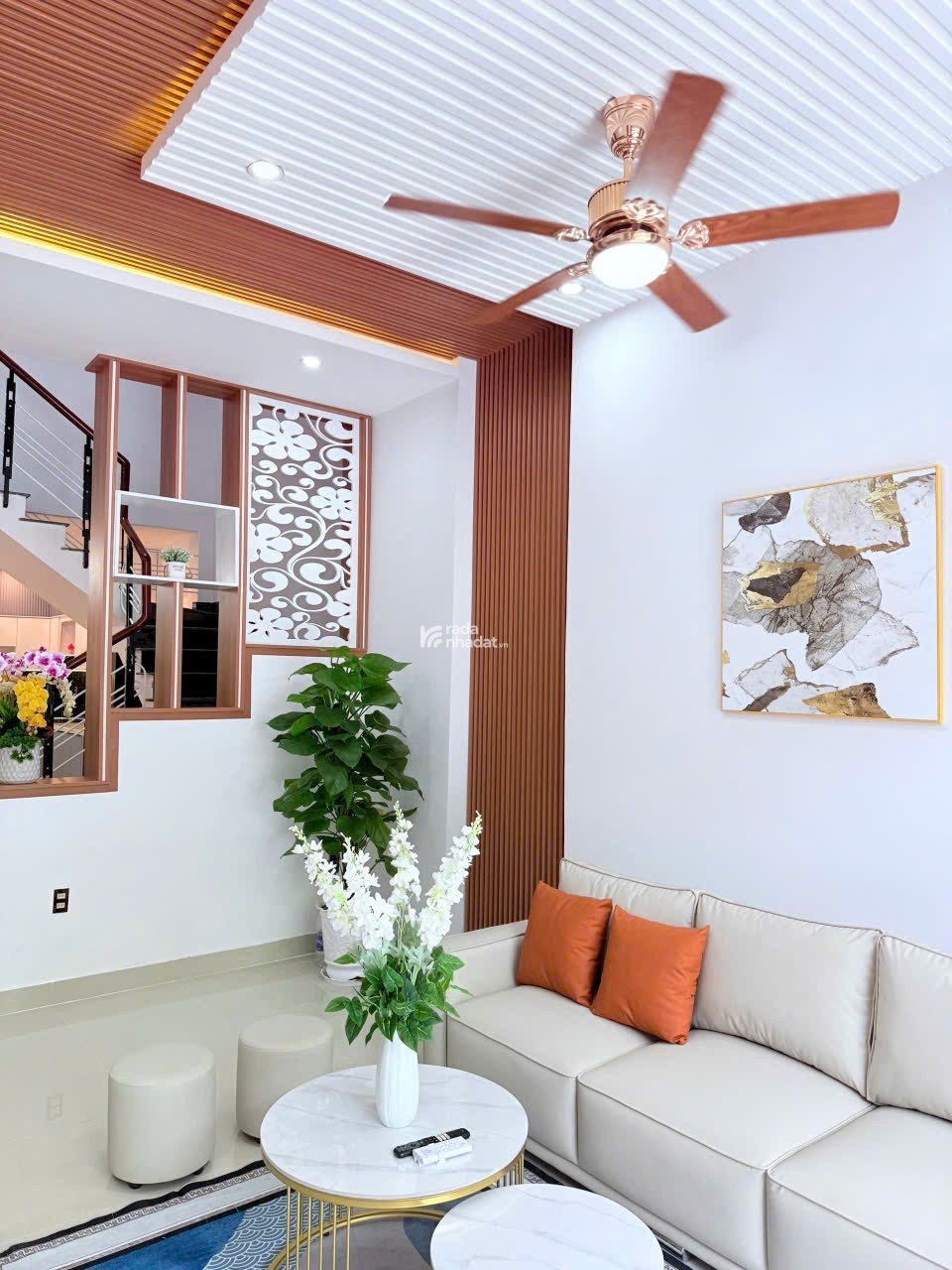 Bán nhà mặt tiền Phú Lộc 19 Khu sầm uất