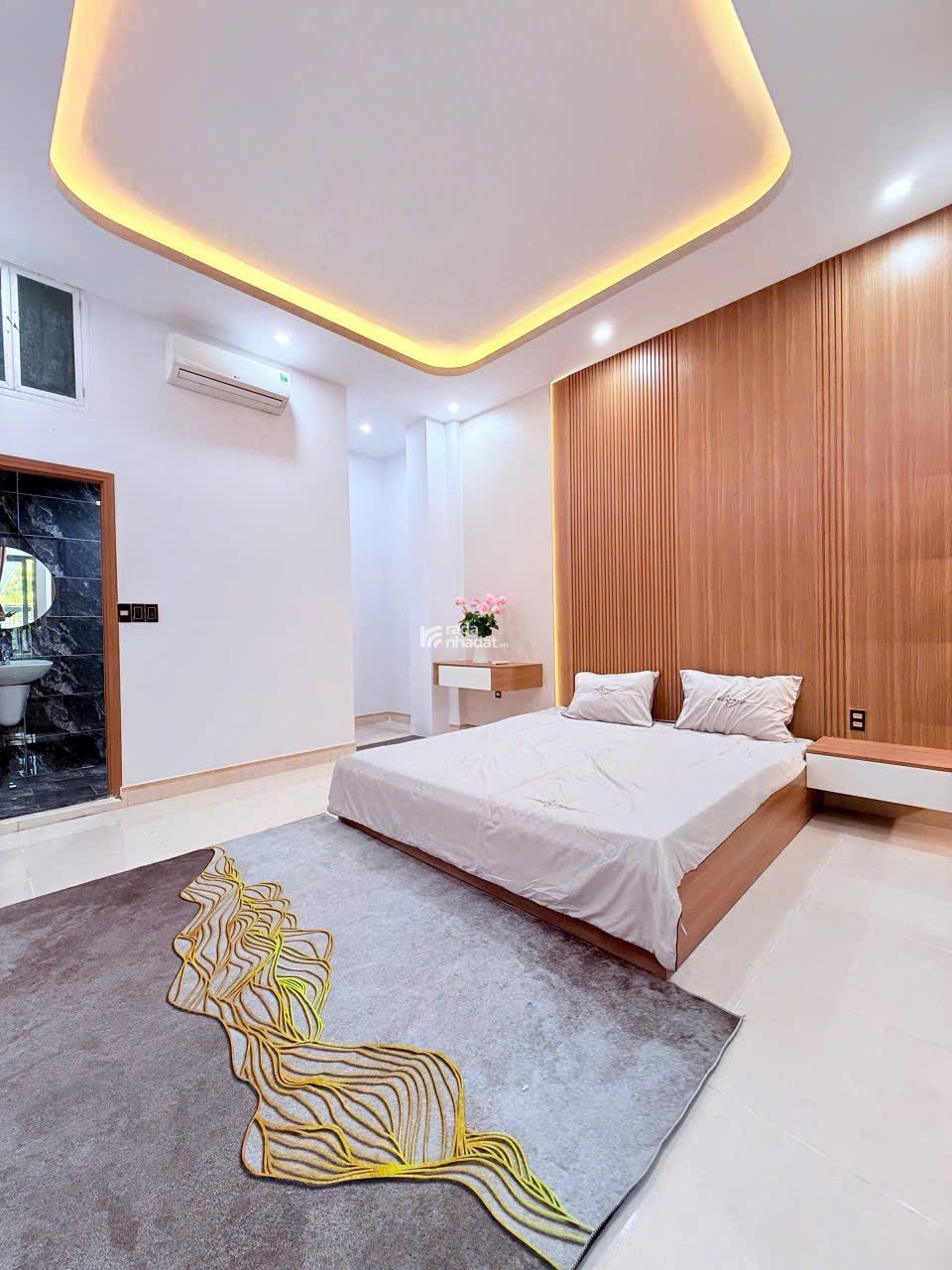 Bán nhà mặt tiền Phú Lộc 19 Khu sầm uất