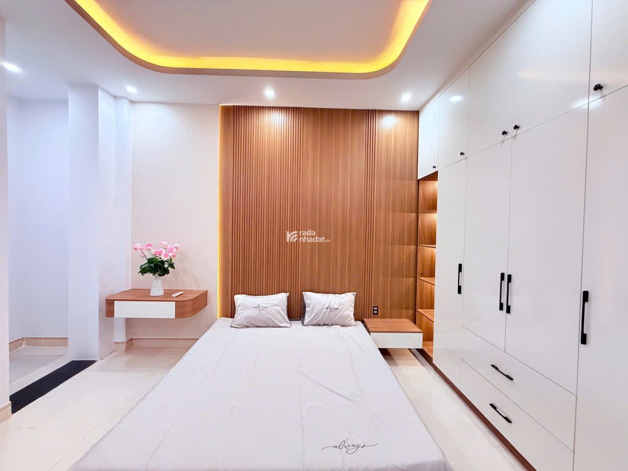 Bán nhà mặt tiền Phú Lộc 19 Khu sầm uất