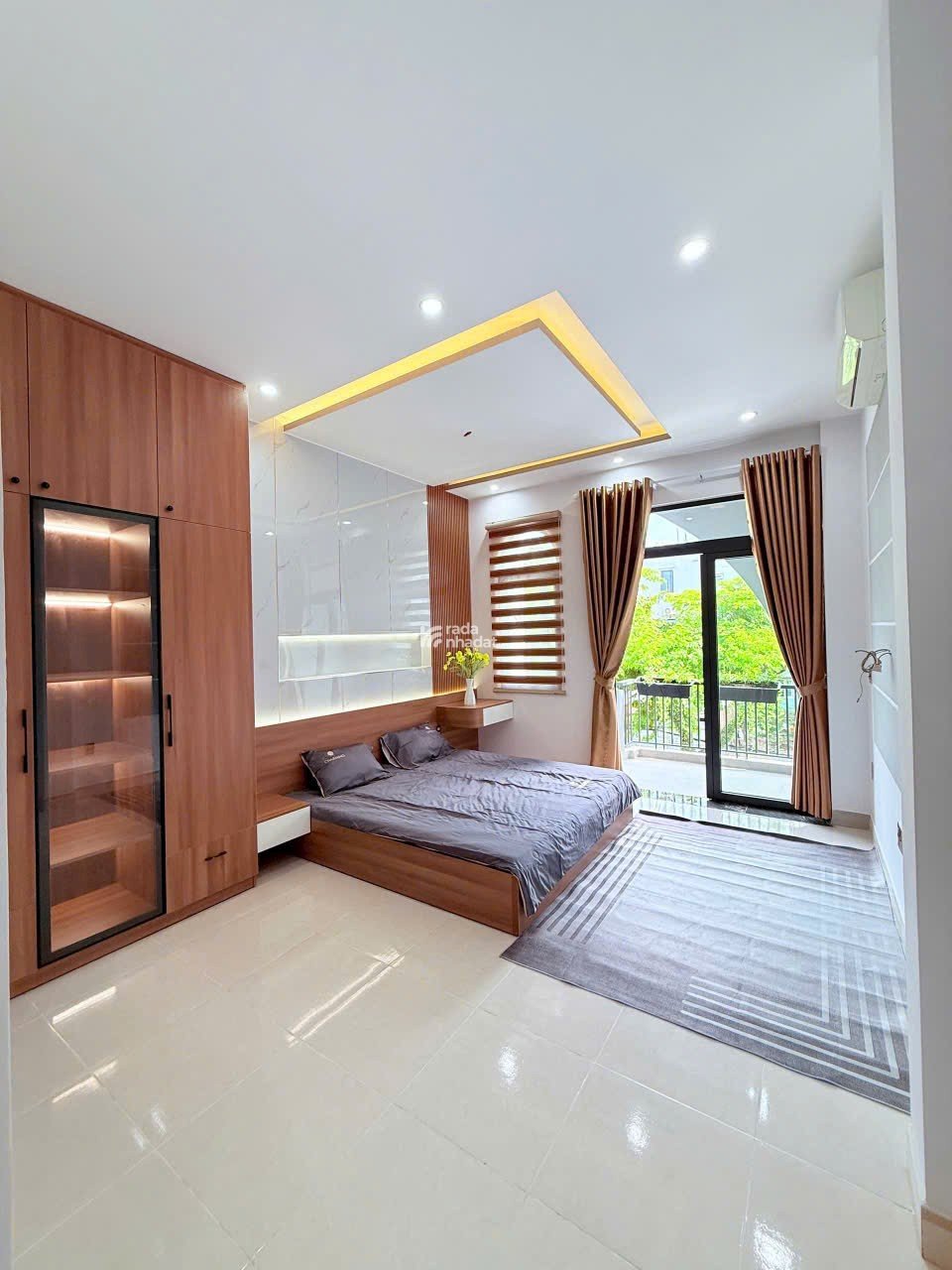 Bán nhà mặt tiền Phú Lộc 19 Khu sầm uất