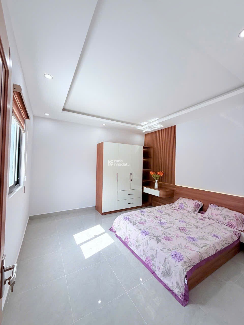 Bán nhà mặt tiền Phú Lộc 19 Khu sầm uất