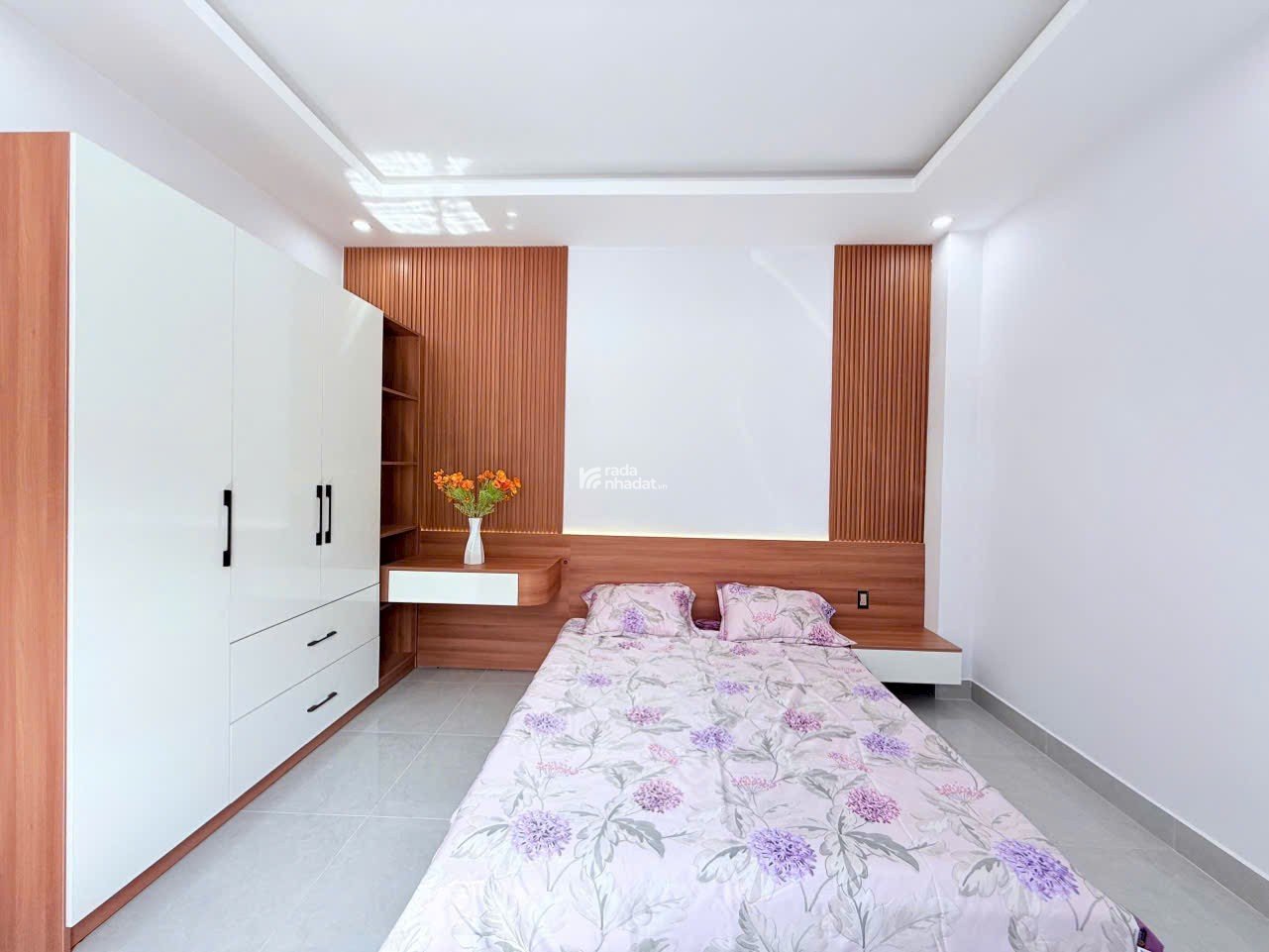 Bán nhà mặt tiền Phú Lộc 19 Khu sầm uất