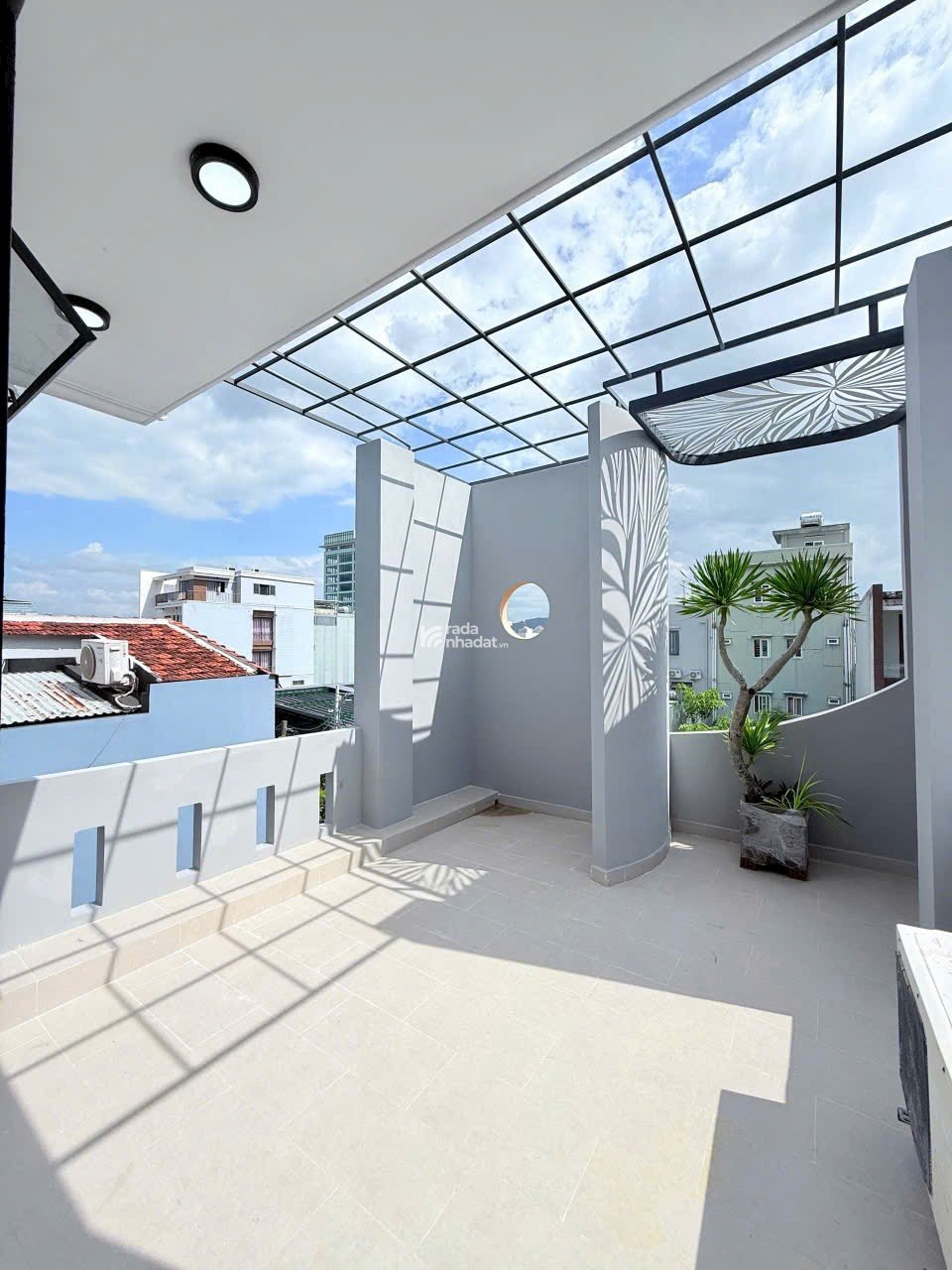 Bán nhà mặt tiền Phú Lộc 19 Khu sầm uất