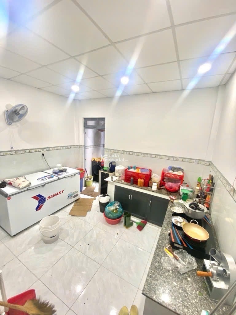 BÁN NHÀ KINH DOANH SINCO 84M2 8.4 TỶ GẦN AEON MALL BÌNH TÂN