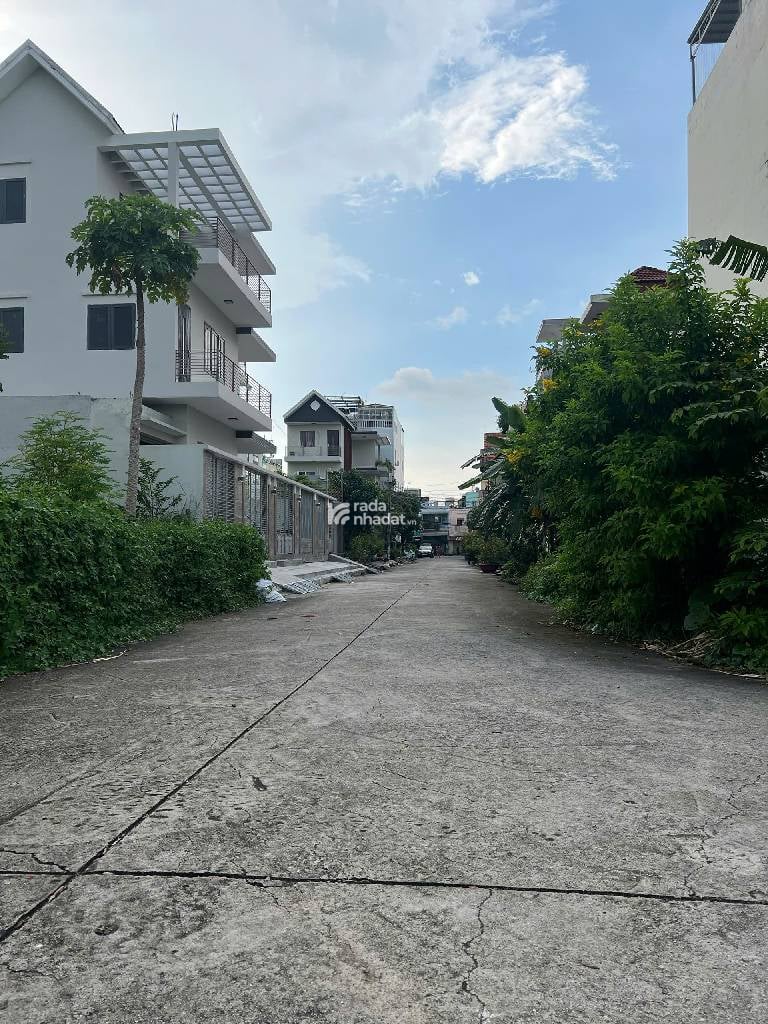 BÁN NHÀ TRỊNH QUANG NGHỊ 92M2 4 TẦNG BTCT 7.7 TỶ GẦN ĐH KINH TẾ, TÔN ĐỨC THẮNG, Q8