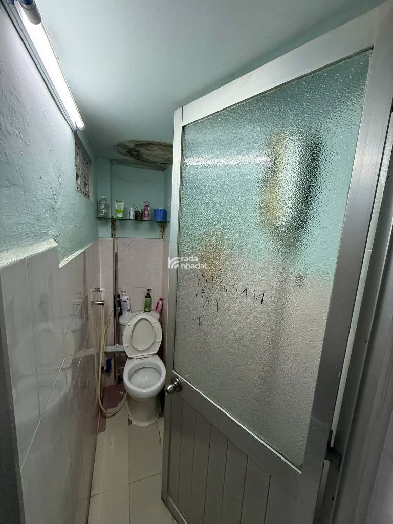 MẶT TIỀN KD-CƯ XÁ PHÚ LÂM B-NHÀ 2 TẦNG 57M2(7.4X7.5)-GIÁ 8.7 TỶ