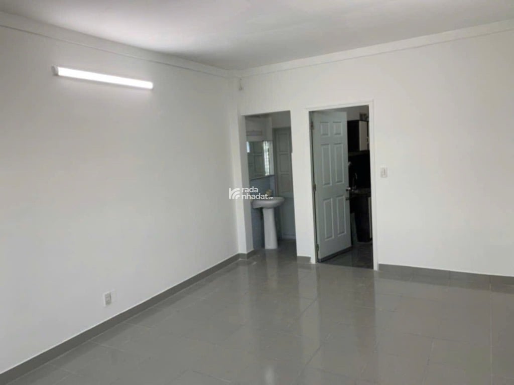 BÁN NHÀ MẶT TIỀN - 45m2 (NGANG 4m), 4 TẦNG - HỒ THÀNH BIÊN PHƯỜNG 4 QUẬN 8 - NHỈNH 6 TỶ