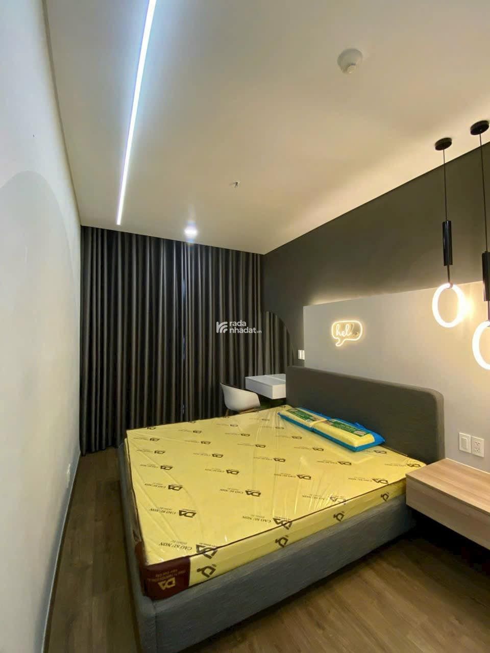 Cho thuê căn hộ Midori The Glory 2PN,2WC Tầng Cao View hồ bơi Giá 16 triệu ( Bao phí quản lý)