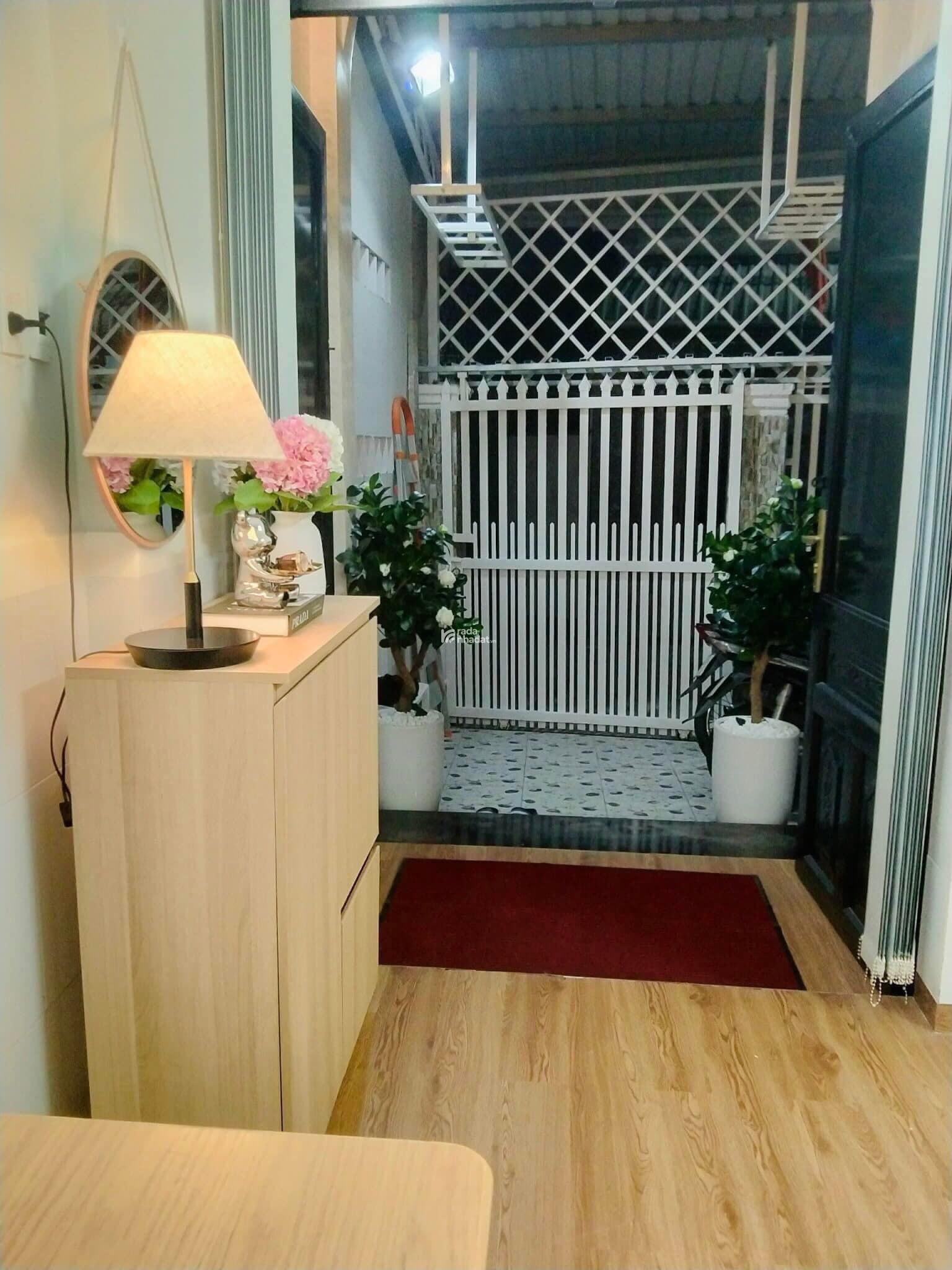 Cho thuê căn hộ Midori The Glory 2PN,2WC Tầng Cao View hồ bơi Giá 16 triệu ( Bao phí quản lý)