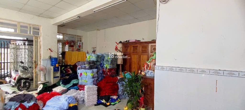 BÁN NHÀ TÂN KỲ TÂN QUÝ - 80M2 - HẺM XE HƠI THÔNG - NGANG KHỦNG 6,5M - KHU DÂN TRÍ CAO - GIÁ 7,6 TỶ