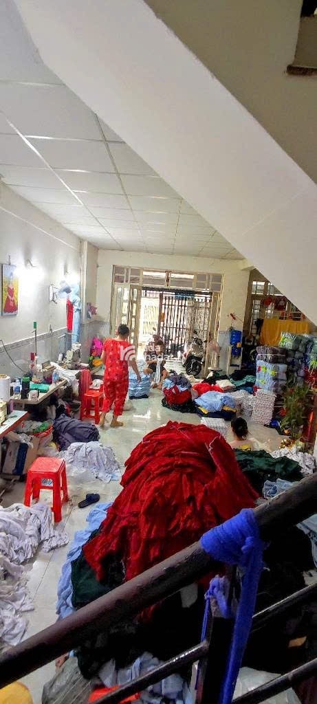 BÁN NHÀ TÂN KỲ TÂN QUÝ - 80M2 - HẺM XE HƠI THÔNG - NGANG KHỦNG 6,5M - KHU DÂN TRÍ CAO - GIÁ 7,6 TỶ