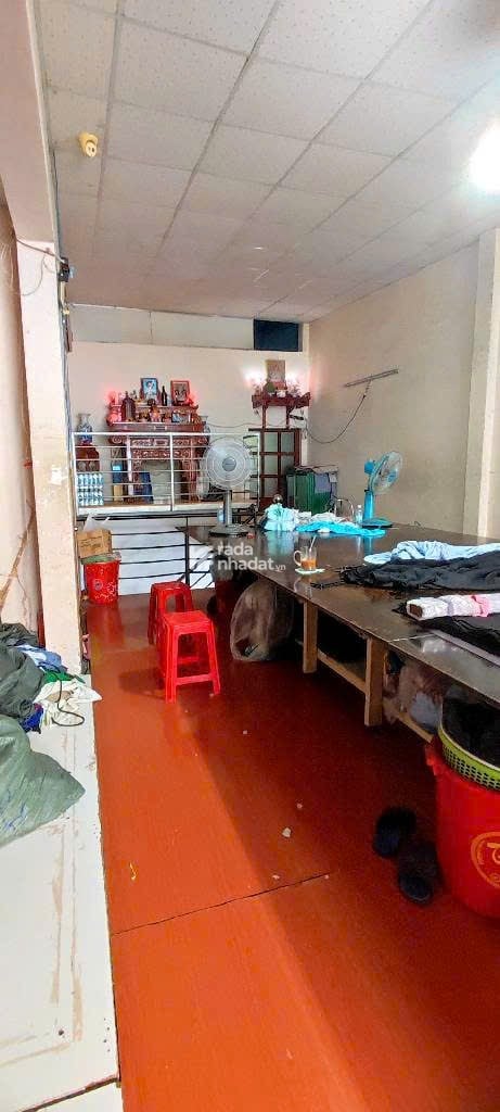 BÁN NHÀ TÂN KỲ TÂN QUÝ - 80M2 - HẺM XE HƠI THÔNG - NGANG KHỦNG 6,5M - KHU DÂN TRÍ CAO - GIÁ 7,6 TỶ