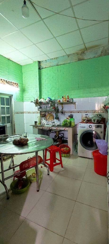 BÁN NHÀ TÂN KỲ TÂN QUÝ - 80M2 - HẺM XE HƠI THÔNG - NGANG KHỦNG 6,5M - KHU DÂN TRÍ CAO - GIÁ 7,6 TỶ