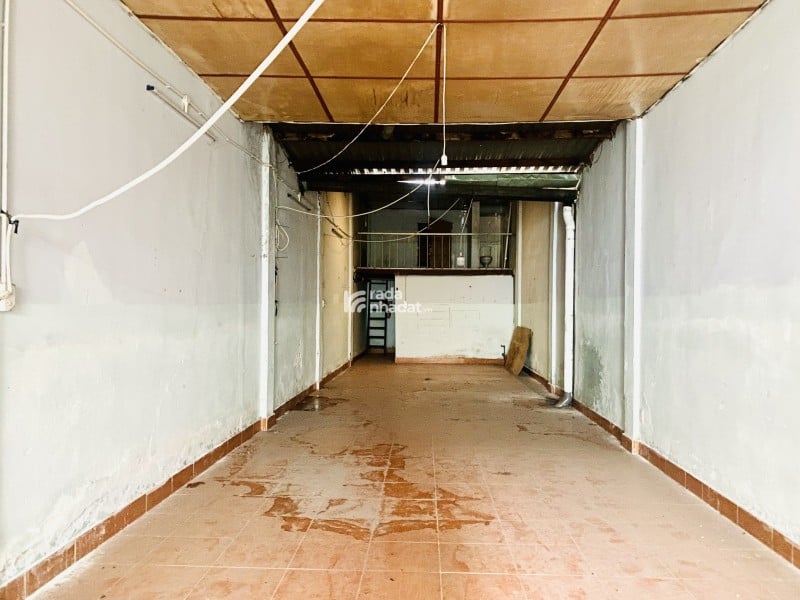 Bán nhà mặt tiền Hiền Vương-ngang 8m-cạnh công viên-giá rẻ