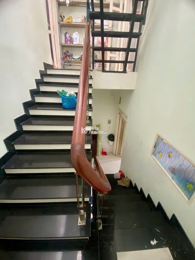 Bán nhà gần Aeon Mall Tân Phú HXH Tân Quý, Tân Phú, TPHCM chỉ 9.5 tỷ