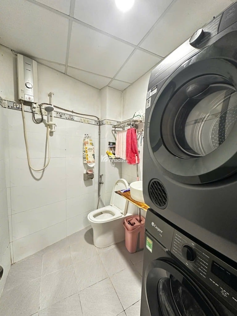 NHÀ HẺM NAM KỲ KHỞI NGHĨA – PHƯỜNG VÕ THỊ SÁU, QUẬN 3 - DÒNG TIỀN THUÊ 10TRTHÁNG.