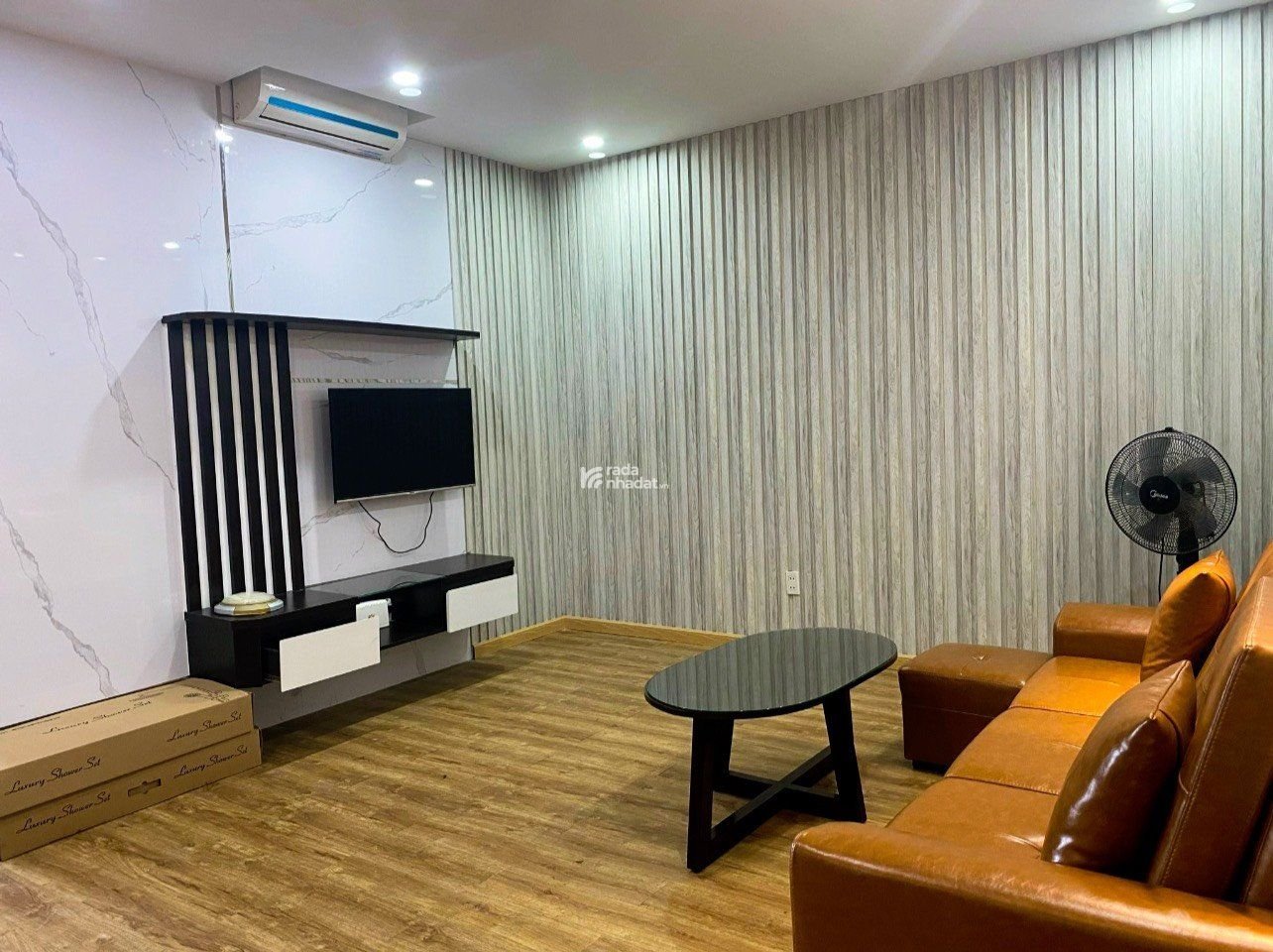 Bán căn hộ chung cư tại HUD Building Nha Trang, 4.1 tỷ, 63 m2, 2PN, 2WC