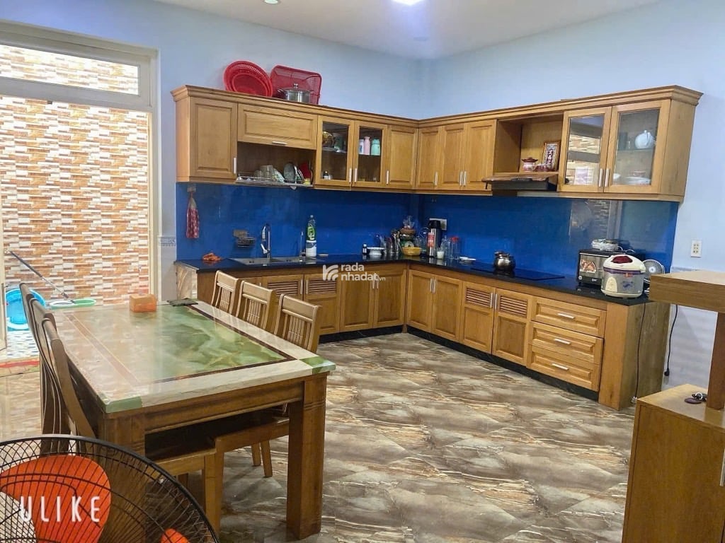 NHÀ HẺM MÀ TO HƠN CẢ MẶT TIỀN NGANG 5 HIẾM CÓ - 111 M2 