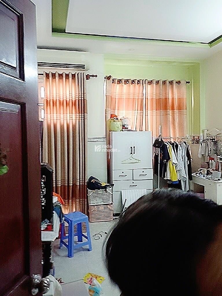 Bán nhà gần tân kỳ tân quý mã lò bình hưng hoà